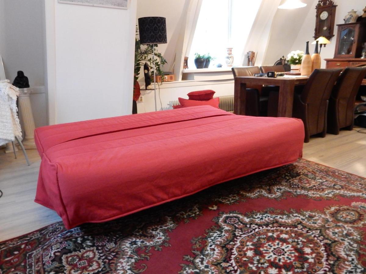 Het Speijerhuis Harlingen Kültér fotó