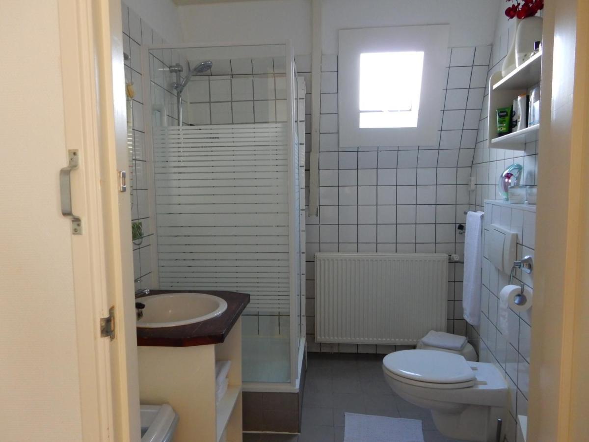 Het Speijerhuis Harlingen Kültér fotó