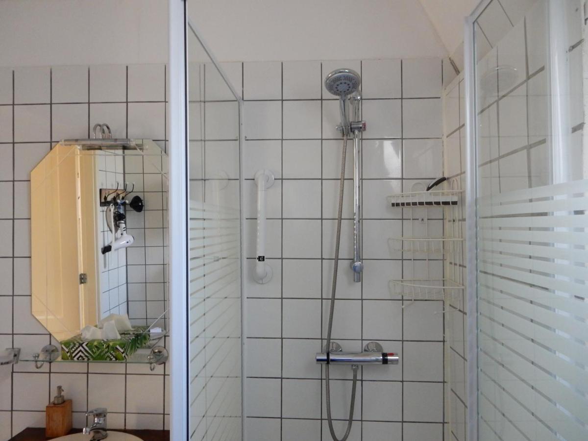 Het Speijerhuis Harlingen Kültér fotó