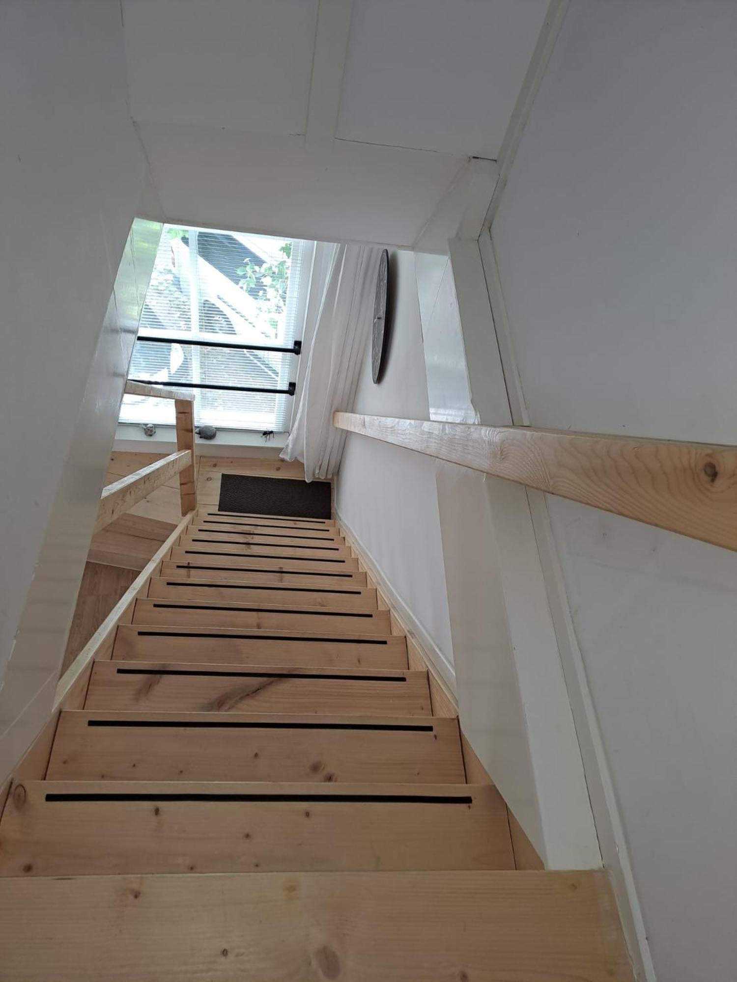 Het Speijerhuis Harlingen Kültér fotó