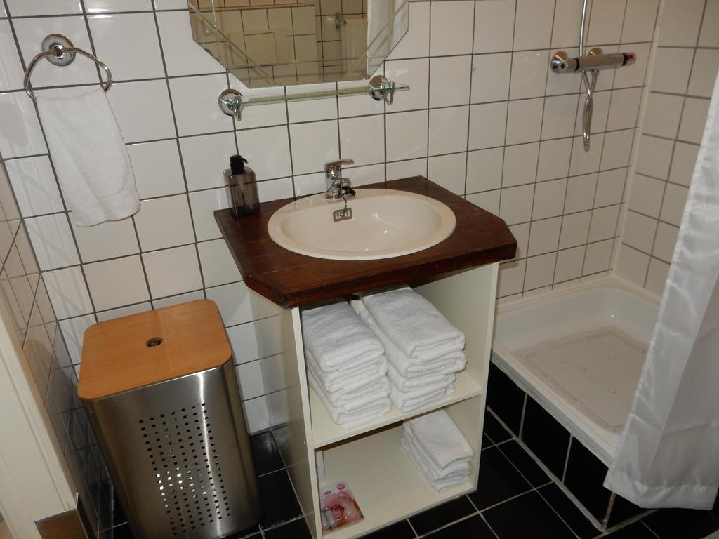 Het Speijerhuis Harlingen Kültér fotó
