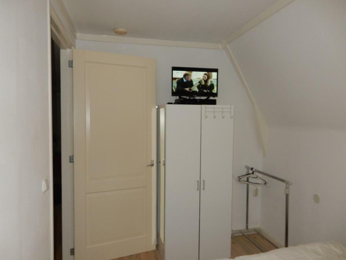 Het Speijerhuis Harlingen Kültér fotó